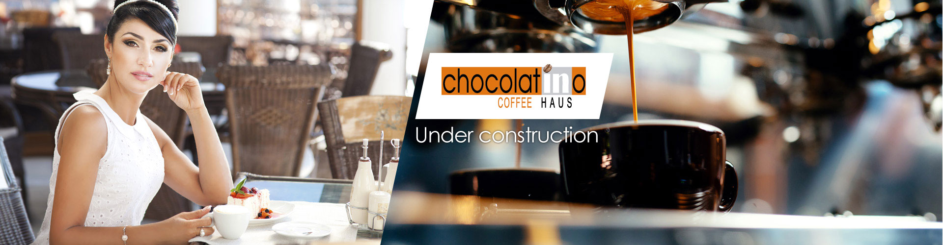 Chocolatino Coffee Haus